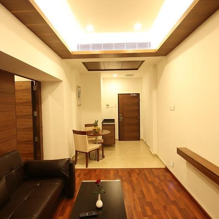 Khanna Fiesta Vellore Exterior foto