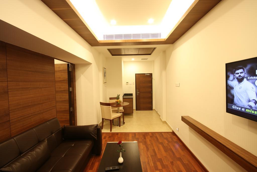 Khanna Fiesta Vellore Exterior foto