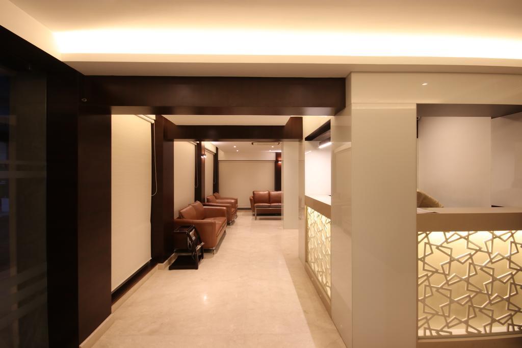 Khanna Fiesta Vellore Exterior foto